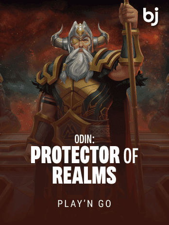 Odin Protector of Realms game thumbnail