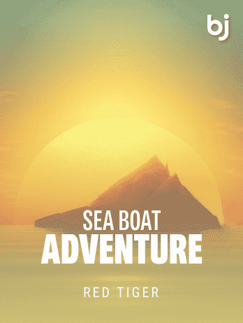 Sea Boat Adventure screenshot