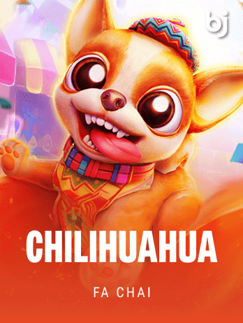 CHILIHUAHUA game thumbnail
