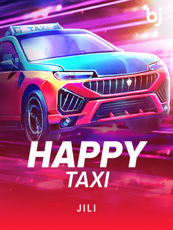 Happy Taxi screenshot