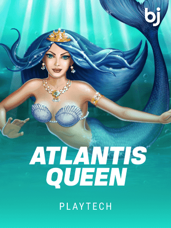 Atlantis Queen thumbnail