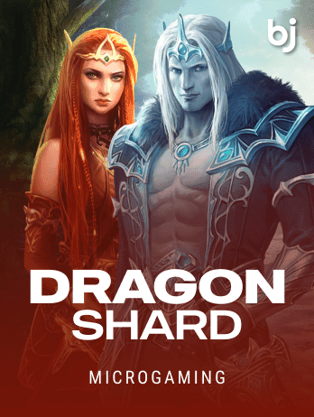 Dragon Shard game thumbnail