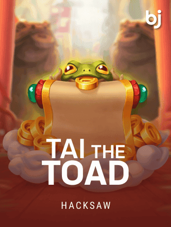 Tai the Toad screenshot