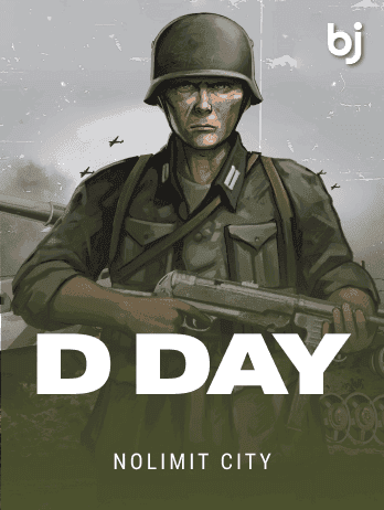 D Day game thumbnail