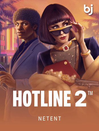 Hotline 2 game thumbnail