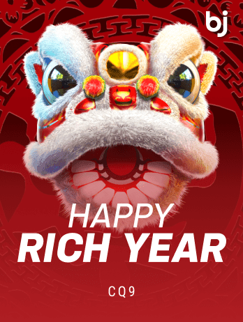 Happy Rich Year game thumbnail