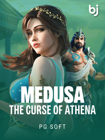 Medusa 1 game thumbnail