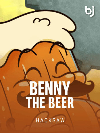 Benny The Beer thumbnail