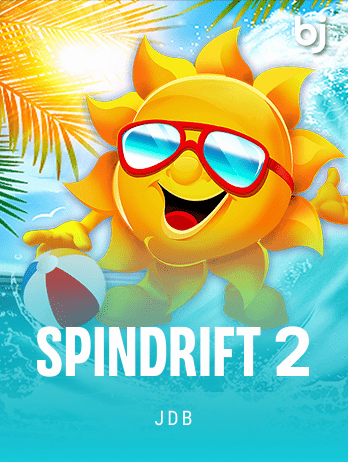 Spindrift 2 screenshot