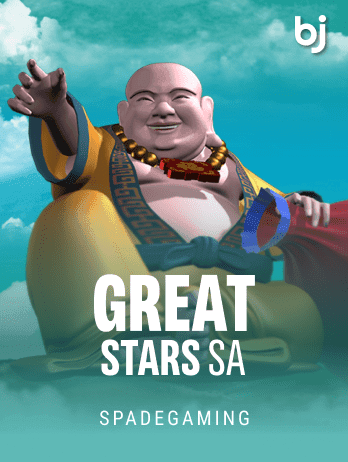 Great Stars SA game thumbnail