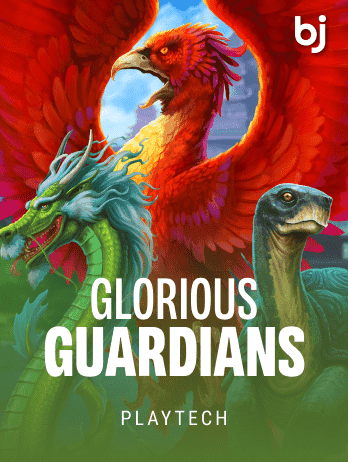 Glorious Guardians game thumbnail