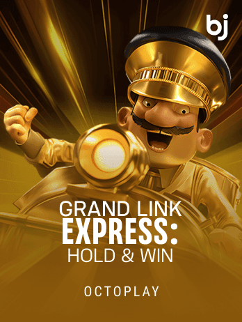 Grand Link Express Hold & Win game thumbnail