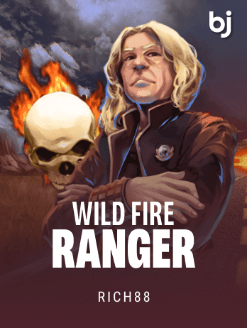 Wild Fire Ranger screenshot