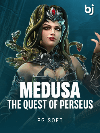 Medusa 2 game thumbnail