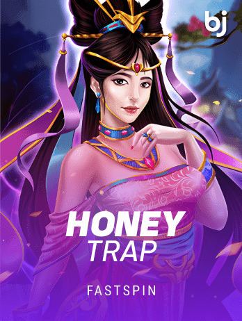 Honey Trap screenshot