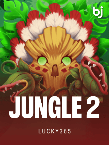 Jungle game thumbnail
